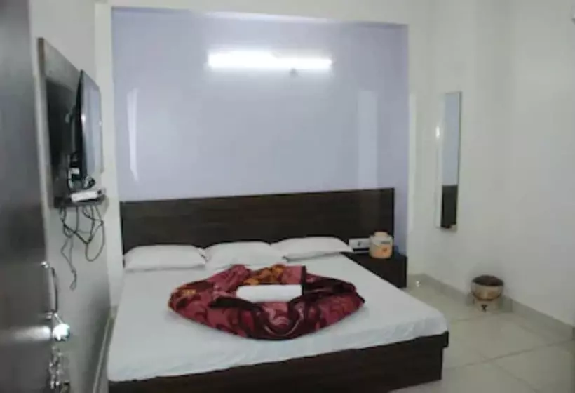 ホテル Chouhan Paradise Ajmer