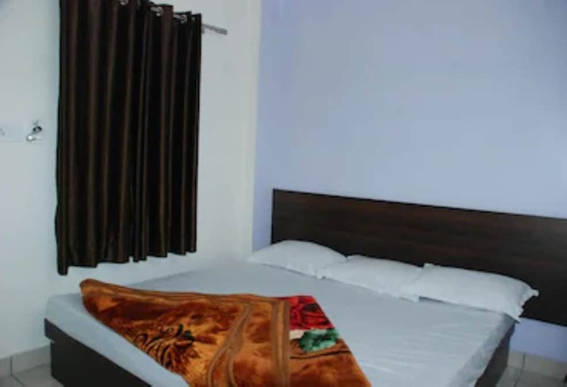 Szálloda Chouhan Paradise Ajmer