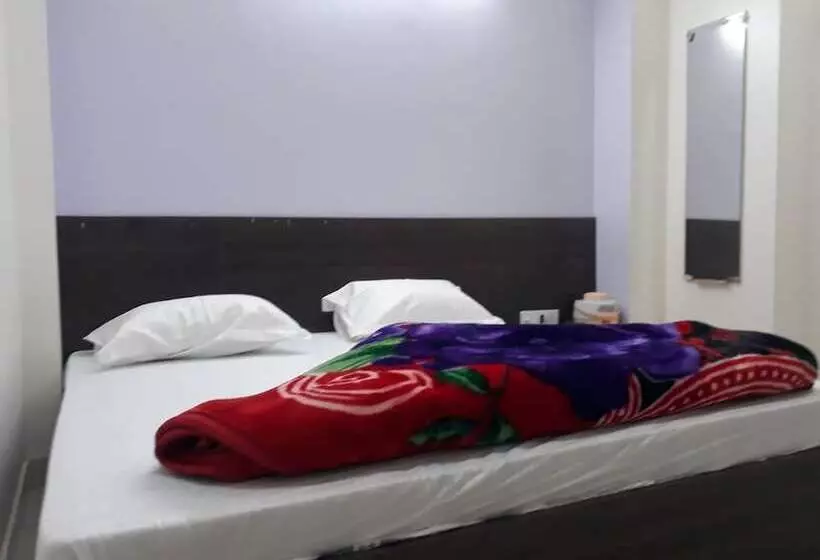 ホテル Chouhan Paradise Ajmer