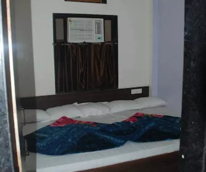 ホテル Chouhan Paradise Ajmer