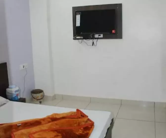 ホテル Chouhan Paradise Ajmer