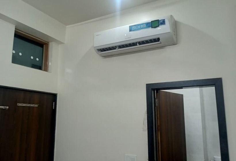 Szálloda Chouhan Paradise Ajmer