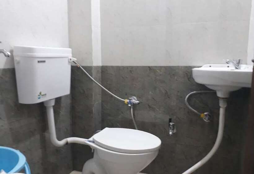 Szálloda Chouhan Paradise Ajmer