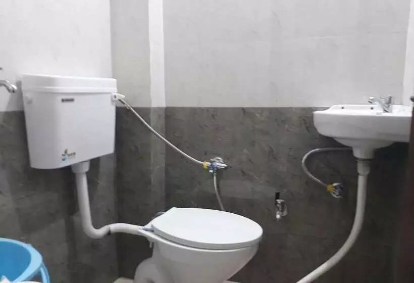 ホテル Chouhan Paradise Ajmer