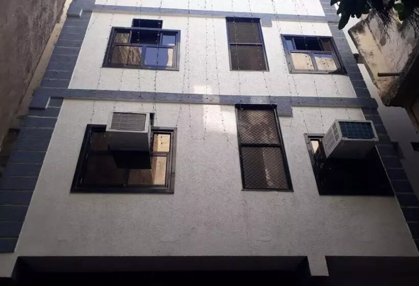 ホテル Chouhan Paradise Ajmer