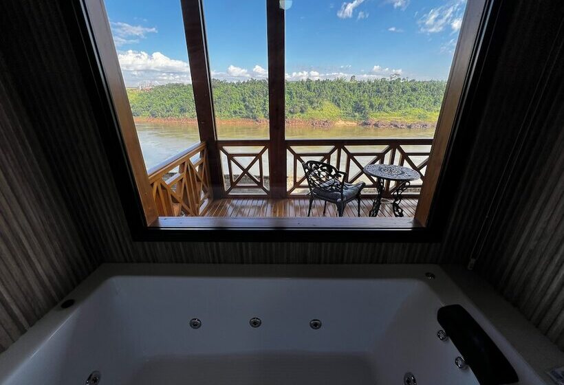 فندق Costa Del Sol Iguazú Suites
