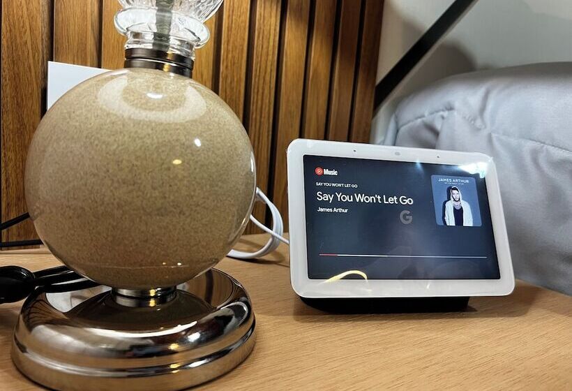 فندق Costa Del Sol Iguazú Suites