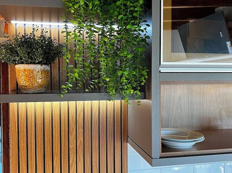 فندق Costa Del Sol Iguazú Suites