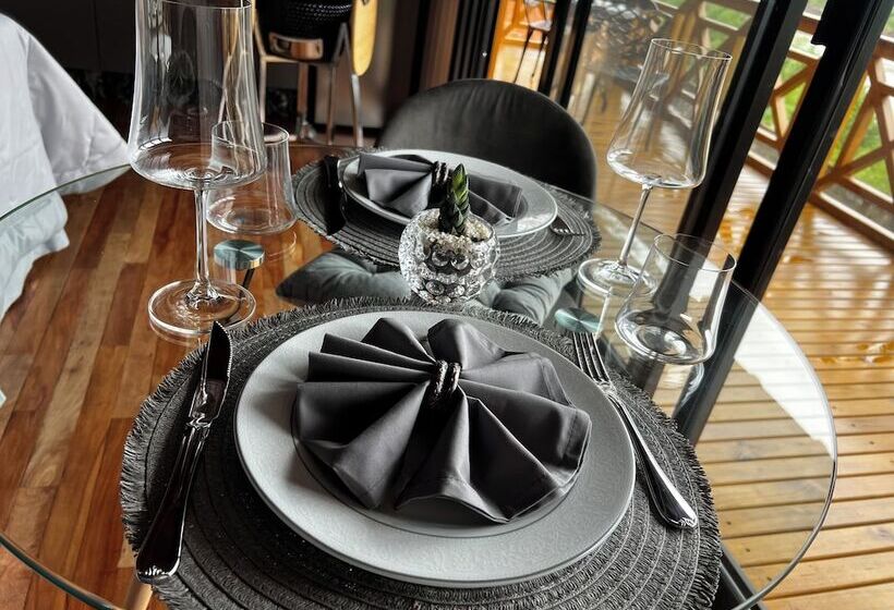 فندق Costa Del Sol Iguazú Suites