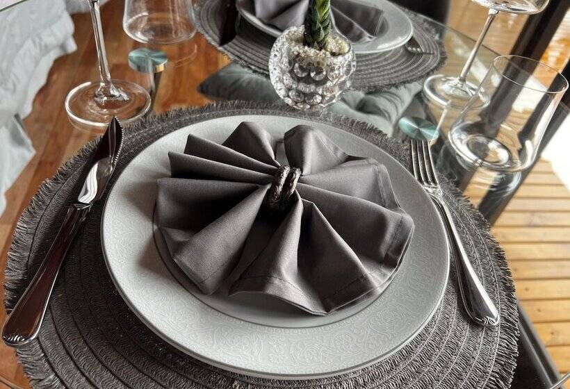 فندق Costa Del Sol Iguazú Suites