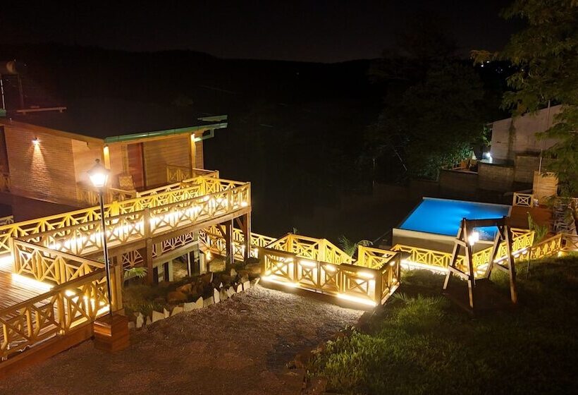 فندق Costa Del Sol Iguazú Suites