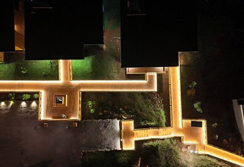 فندق Costa Del Sol Iguazú Suites