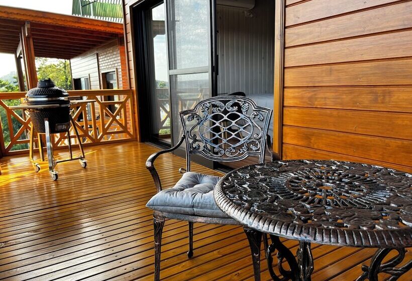 فندق Costa Del Sol Iguazú Suites