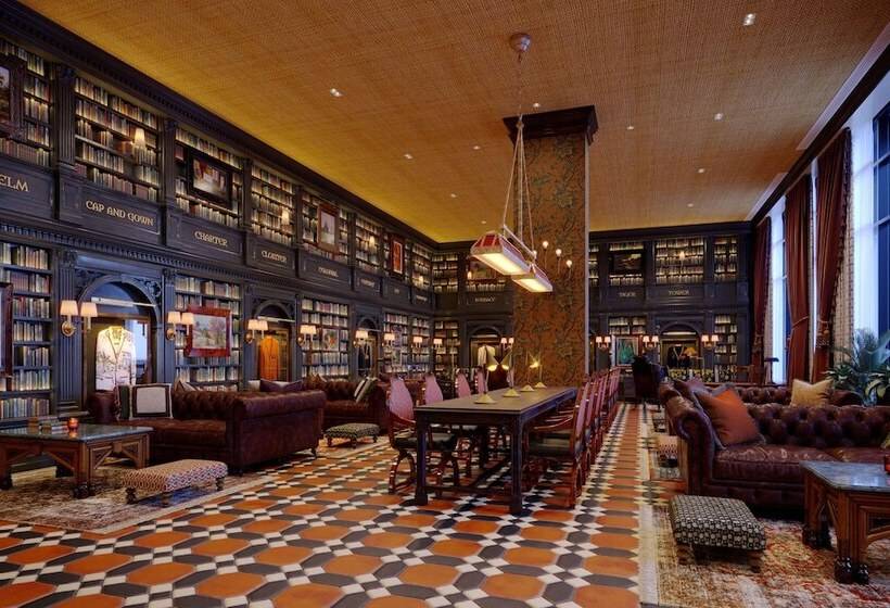 فندق Graduate By Hilton Princeton