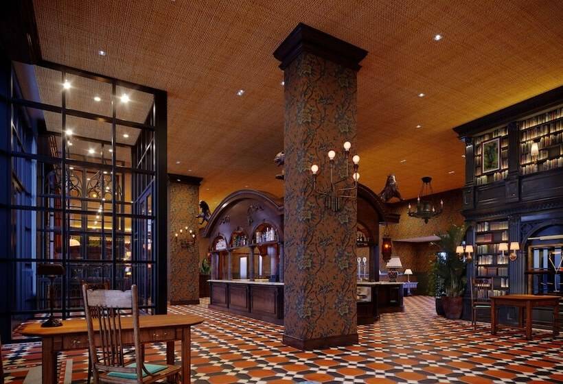 فندق Graduate By Hilton Princeton