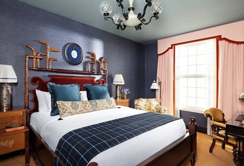 فندق Graduate By Hilton Princeton