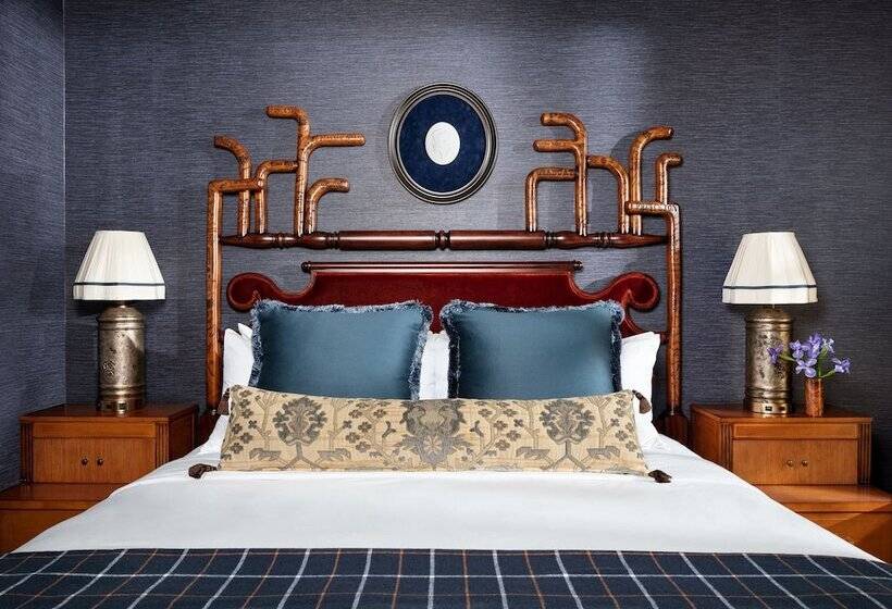 فندق Graduate By Hilton Princeton