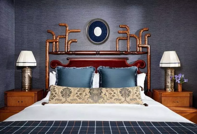 Hotelli Graduate By Hilton Princeton