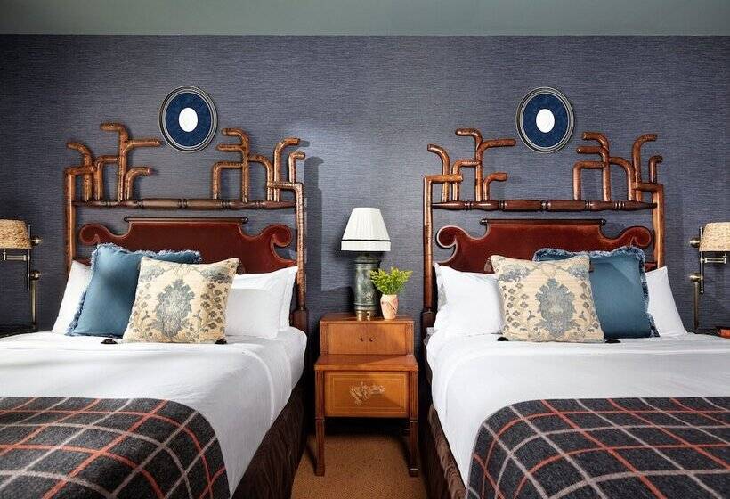 فندق Graduate By Hilton Princeton