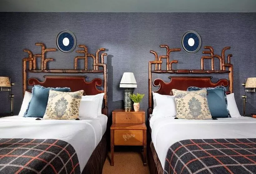 Hotelli Graduate By Hilton Princeton