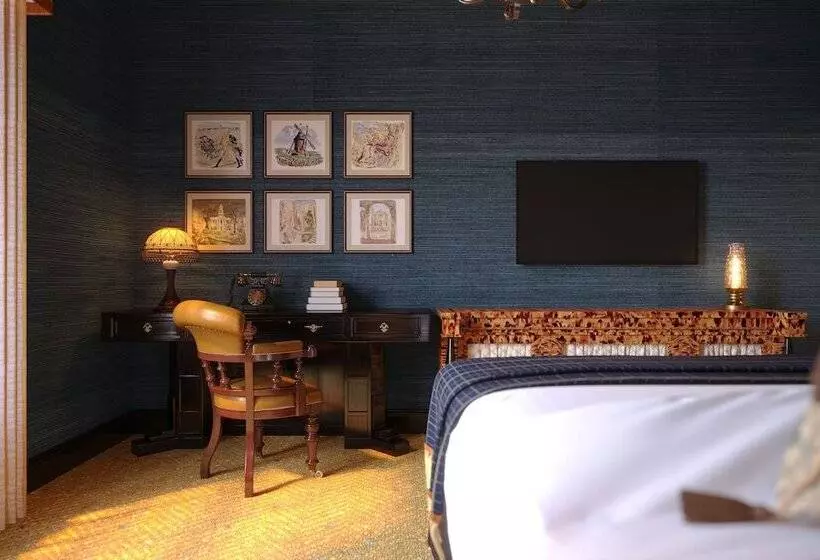 Hotelli Graduate By Hilton Princeton