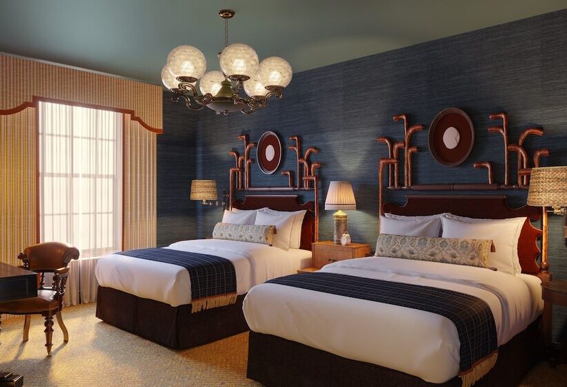 فندق Graduate By Hilton Princeton