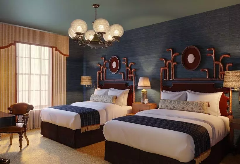 Hotelli Graduate By Hilton Princeton