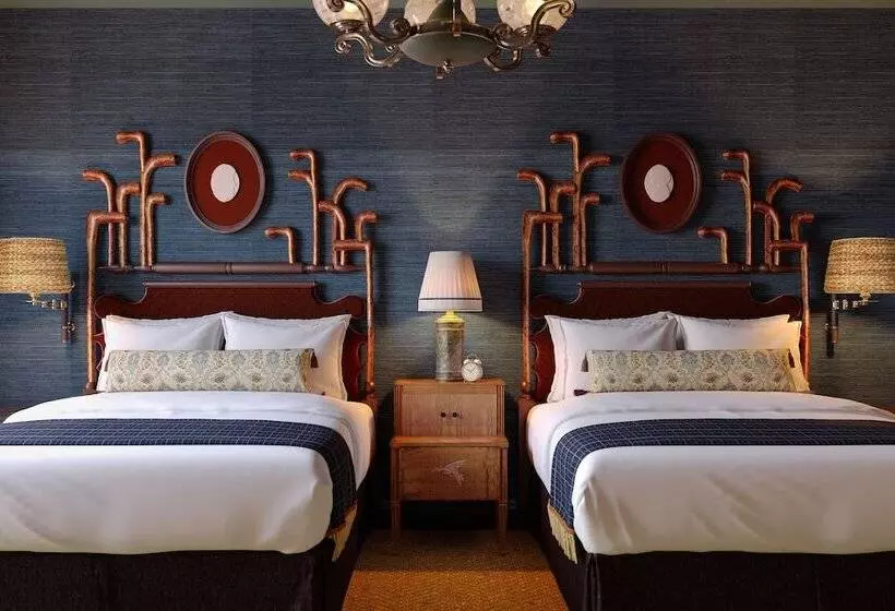 Hotelli Graduate By Hilton Princeton