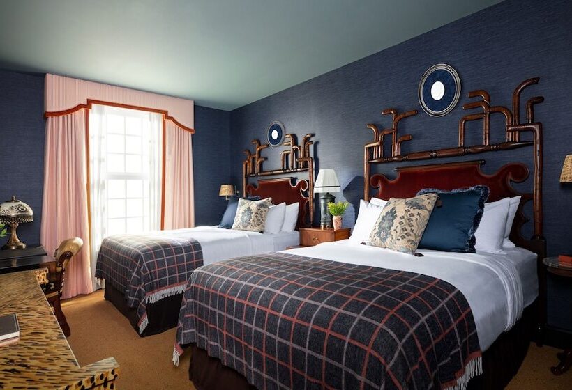 فندق Graduate By Hilton Princeton