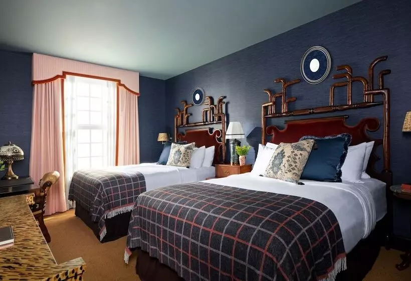 Hotelli Graduate By Hilton Princeton