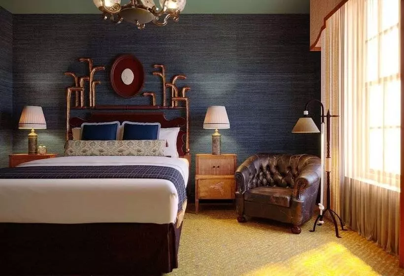 Hotelli Graduate By Hilton Princeton