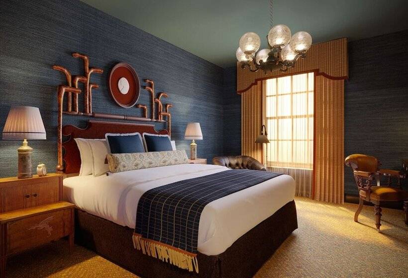 فندق Graduate By Hilton Princeton