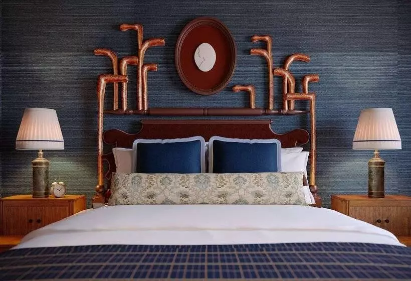 Hotelli Graduate By Hilton Princeton