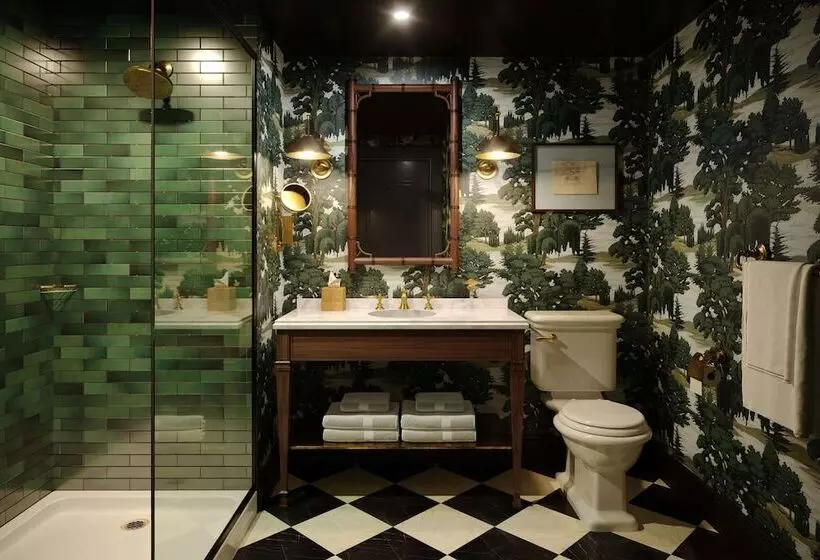 Hotelli Graduate By Hilton Princeton