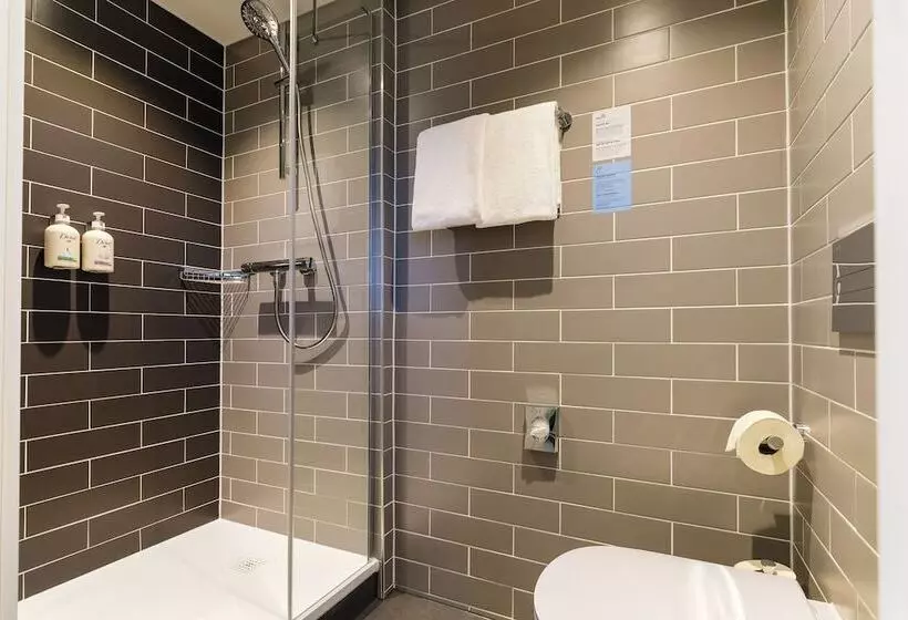 Hotelli Holiday Inn Express Paris Poissy, An Ihg