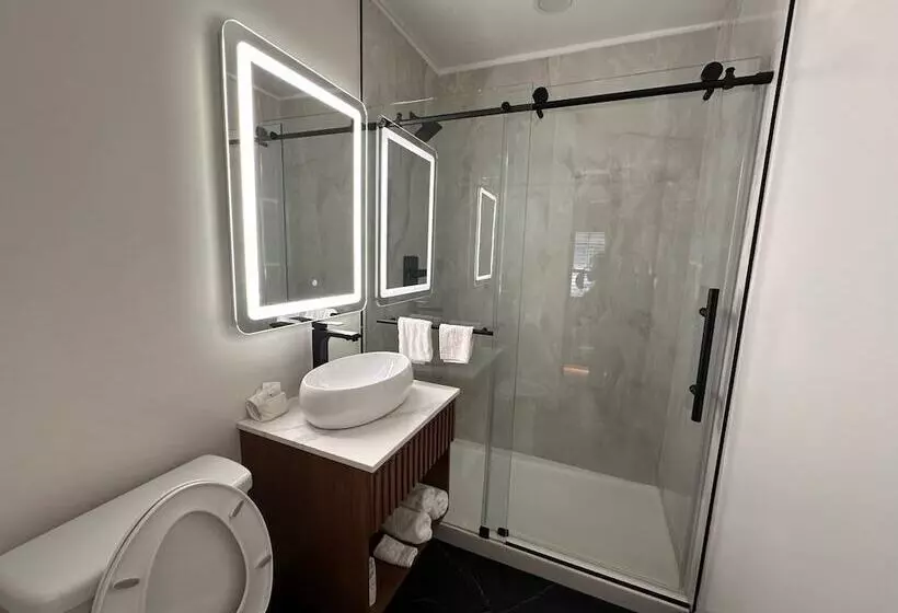 ホテル Lyfe Inn & Suites By Aga   Beverly Hills