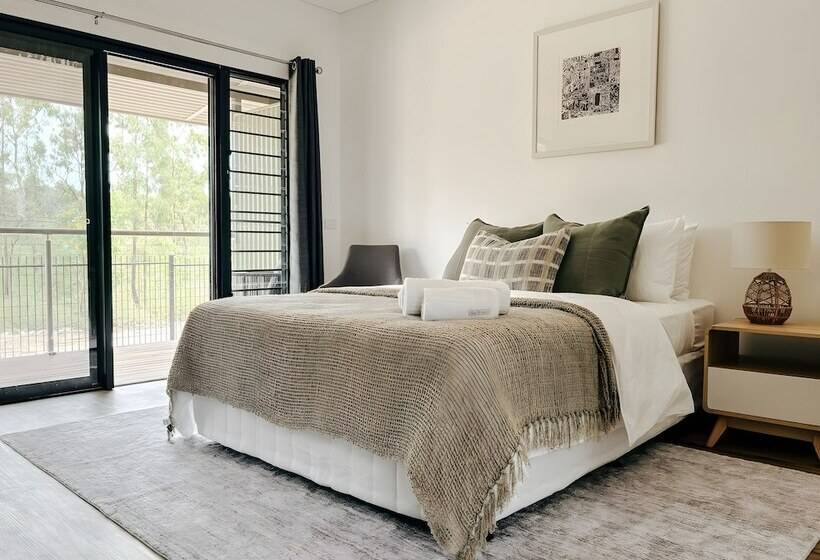 בית מלון כפרי Yanawal