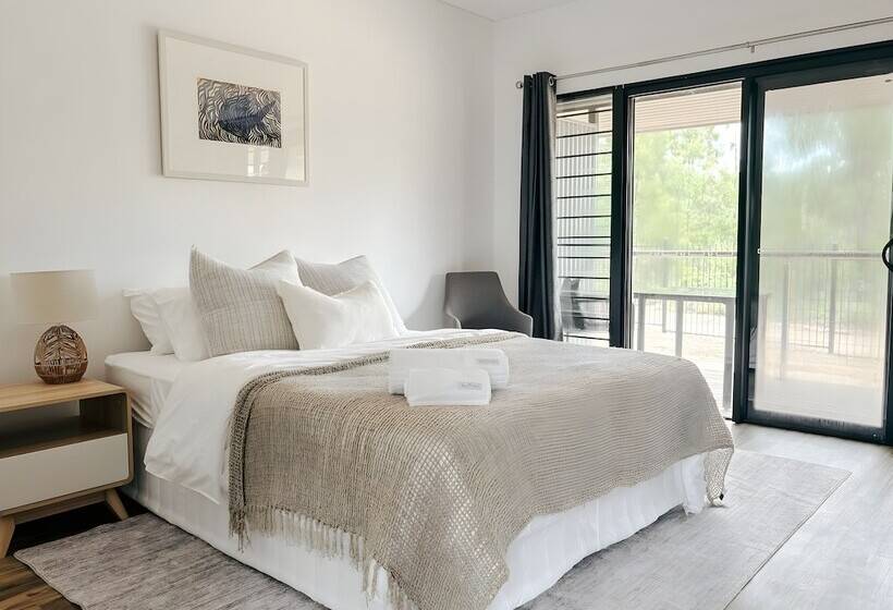 בית מלון כפרי Yanawal