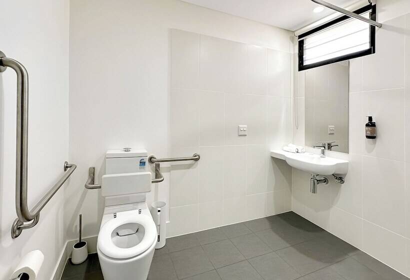 בית מלון כפרי Yanawal