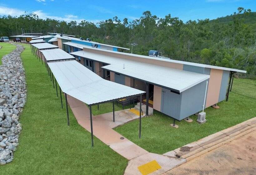 בית מלון כפרי Yanawal