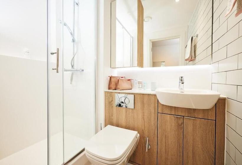 Joivy Aparthotel At Vita Iona Street   Adults Only