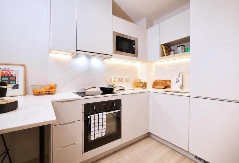 Joivy Aparthotel At Vita Iona Street   Adults Only