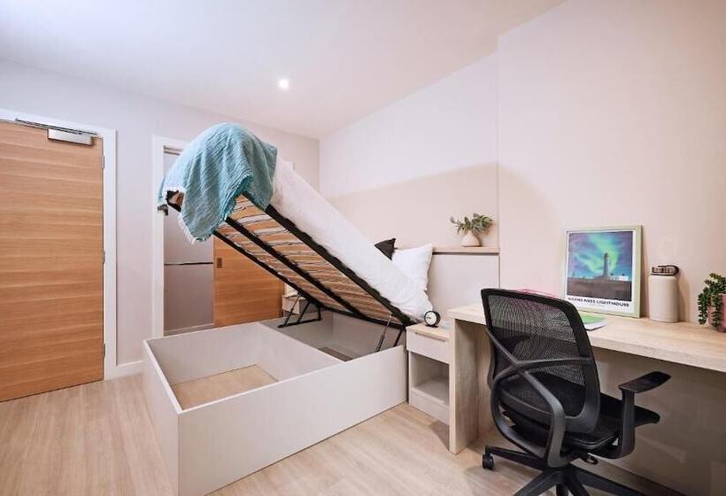 Joivy Aparthotel At Vita Iona Street   Adults Only