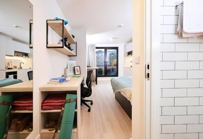 Joivy Aparthotel At Vita Iona Street   Adults Only