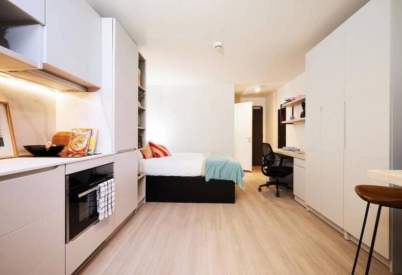 Joivy Aparthotel At Vita Iona Street   Adults Only