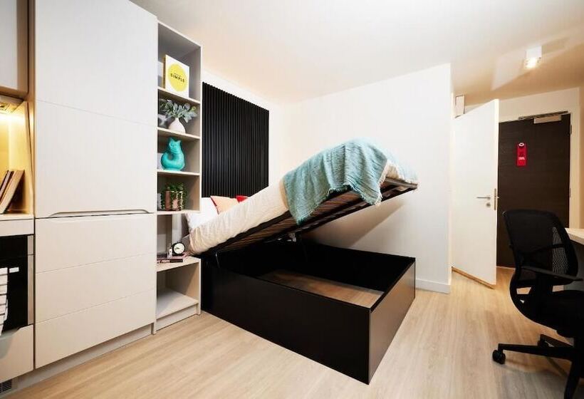 Joivy Aparthotel At Vita Iona Street   Adults Only