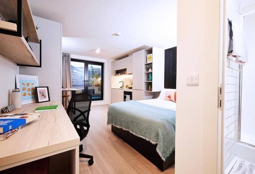 Joivy Aparthotel At Vita Iona Street   Adults Only