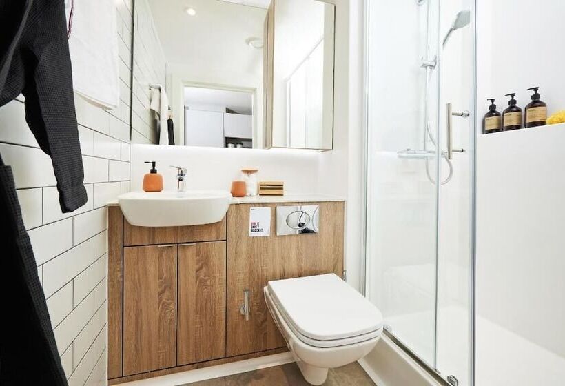 Joivy Aparthotel At Vita Iona Street   Adults Only