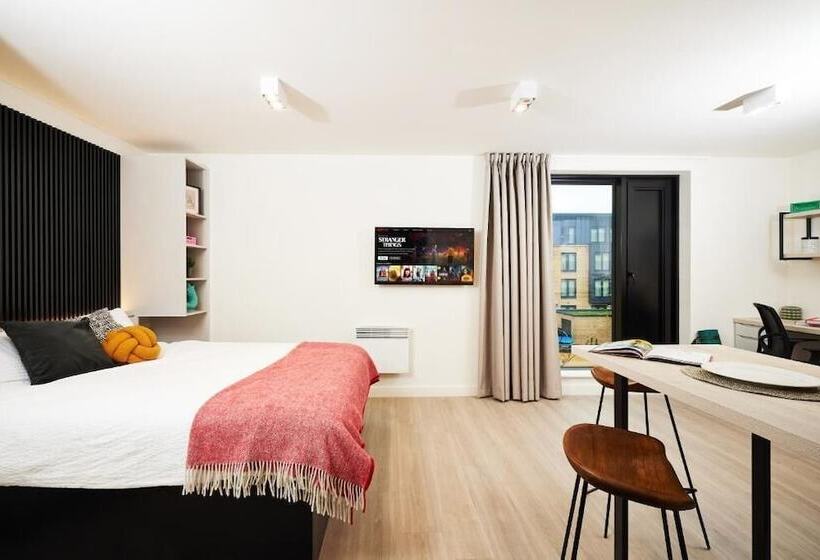 Joivy Aparthotel At Vita Iona Street   Adults Only