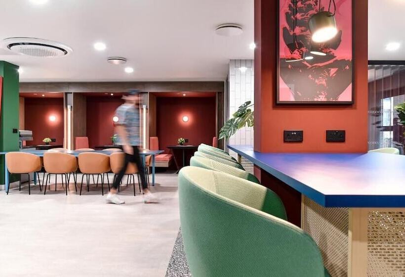 Joivy Aparthotel At Vita Iona Street   Adults Only